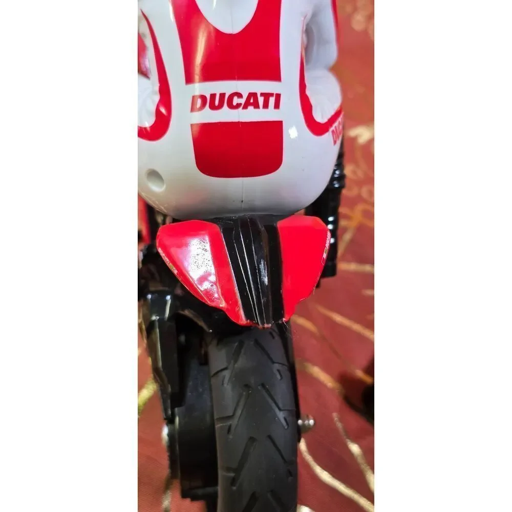 Ducati 1299 Panigale Remote Control Motorcycle